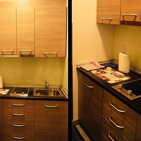 Apartment Forino Sarajevo Room photo