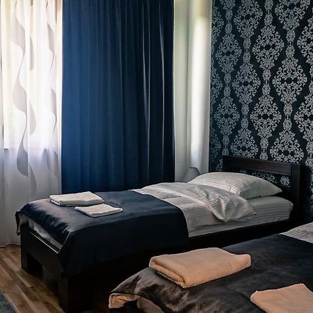 Apartment Forino Sarajevo Room photo