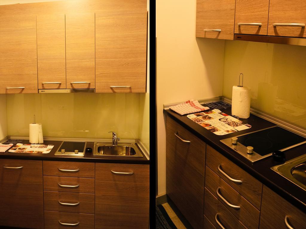 Apartment Forino Sarajevo Room photo