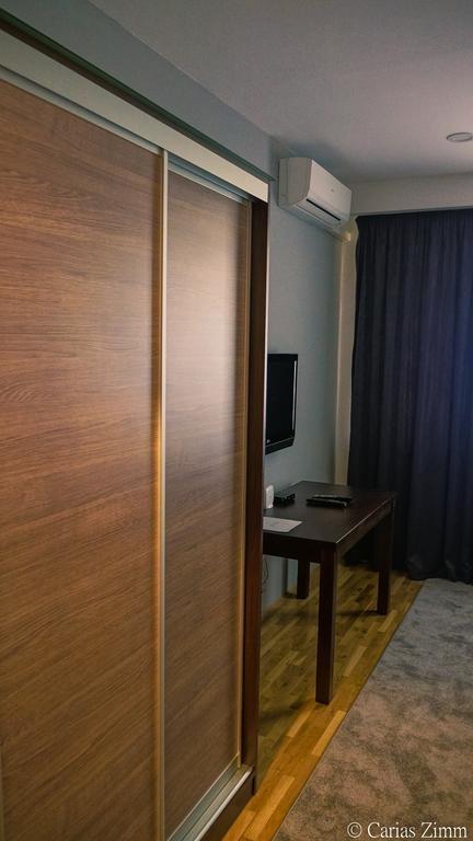 Apartment Forino Sarajevo Room photo
