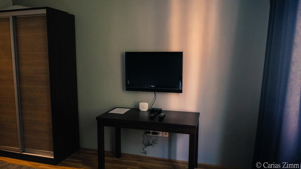 Apartment Forino Sarajevo Room photo