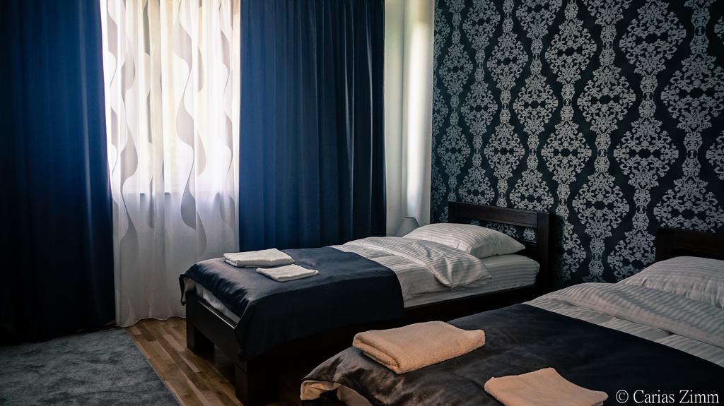 Apartment Forino Sarajevo Room photo